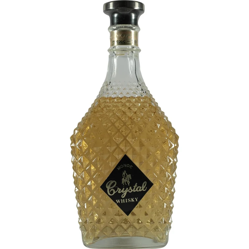 Monde Crystal Whisky 1440ml