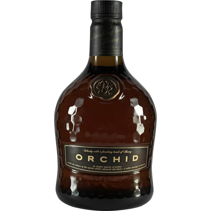 Kirin Orchid Blend