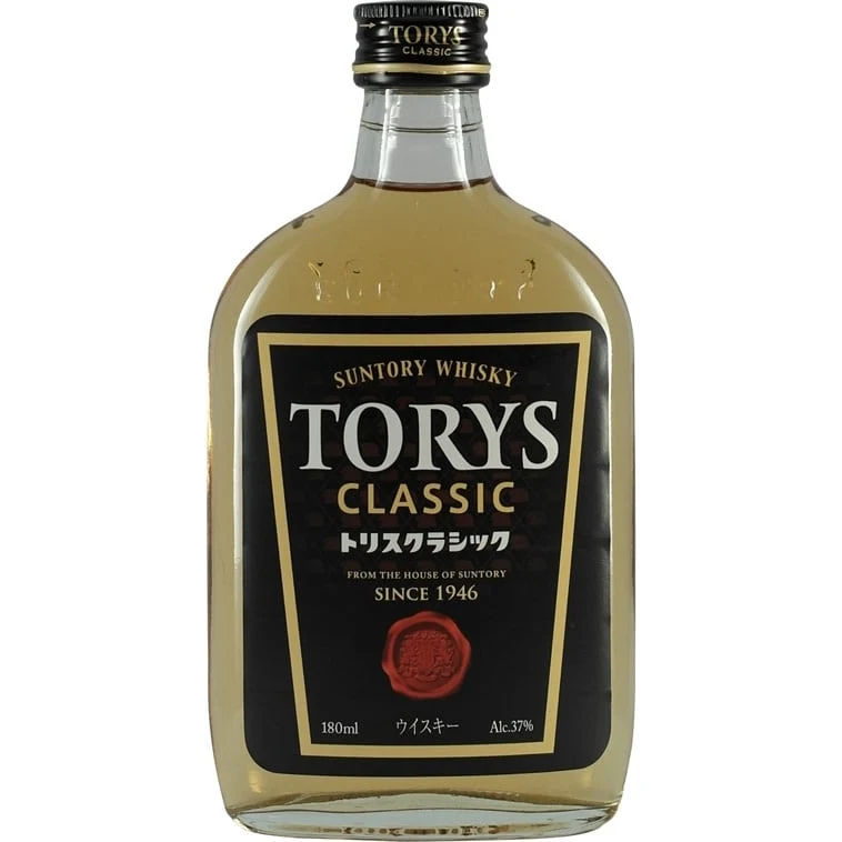 Suntory Torys Classic 180ml
