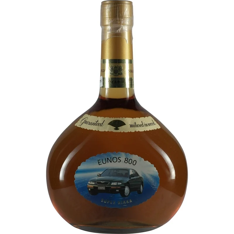Super Nikka Mazda Eunos 800