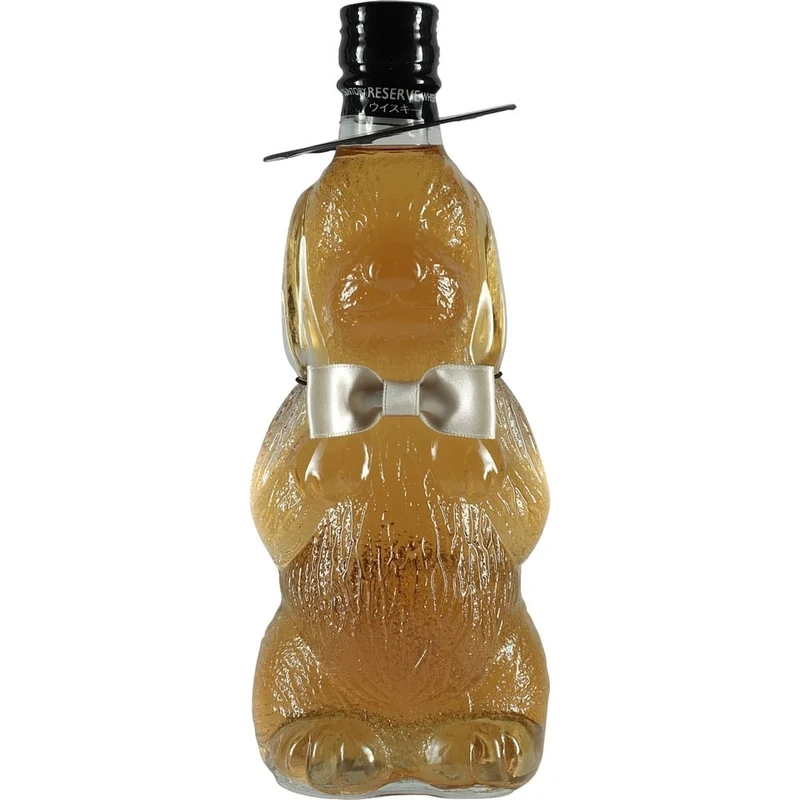 Suntory Special Reserve Hund / Dog 300ml