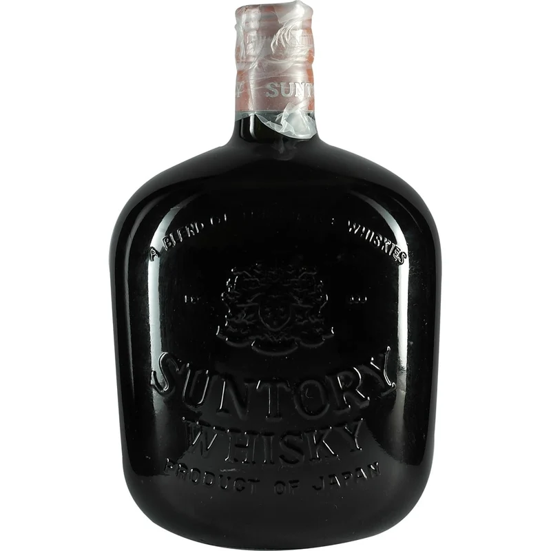 Suntory Old Whisky Herbst / Autumn Edition