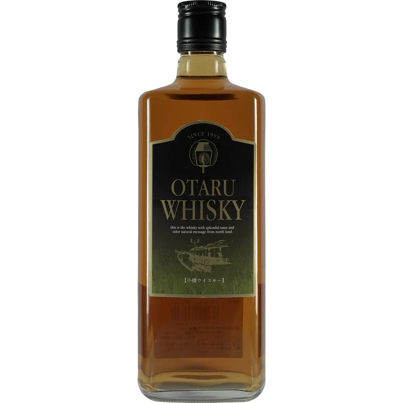 Otaru Blended Whisky