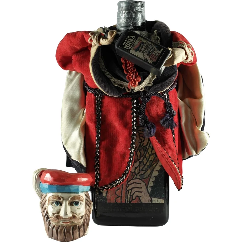 Black Nikka Special King of Blends Edition