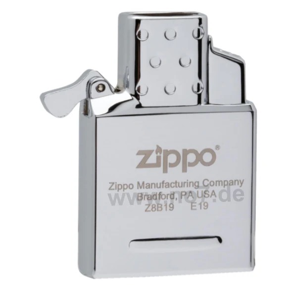 Zippo Jet-Einsatz Single Flame
