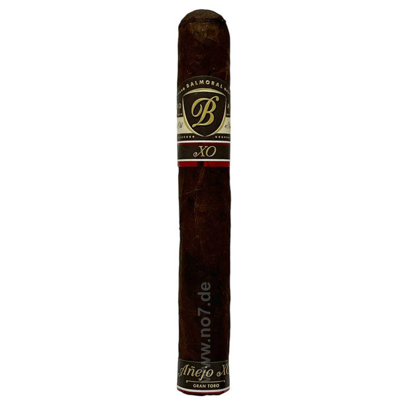Balmoral Anejo XO Gran Toro
