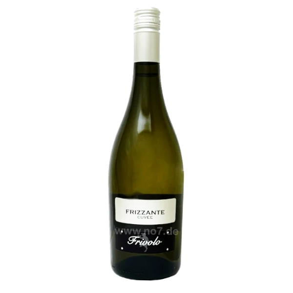 Frivolo Frizzante - Casa Defra 0,75l
