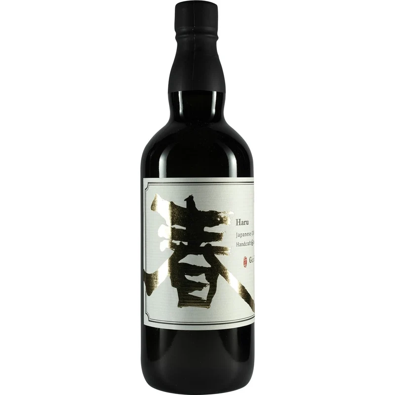 AKAYANE CRAFT GIN HEART (HARU)