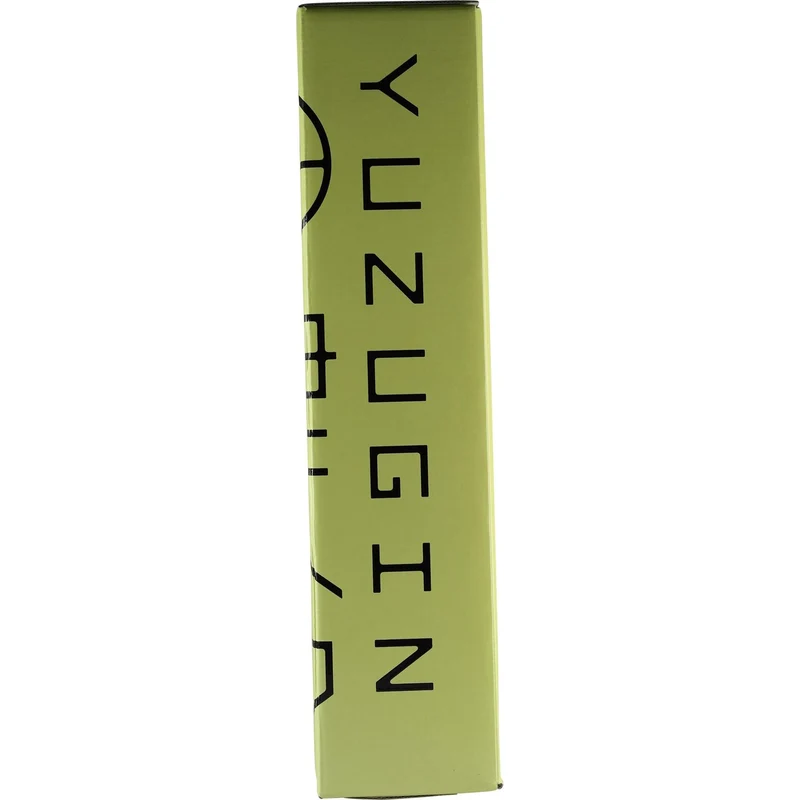 YuzuGin japanese Craft Gin