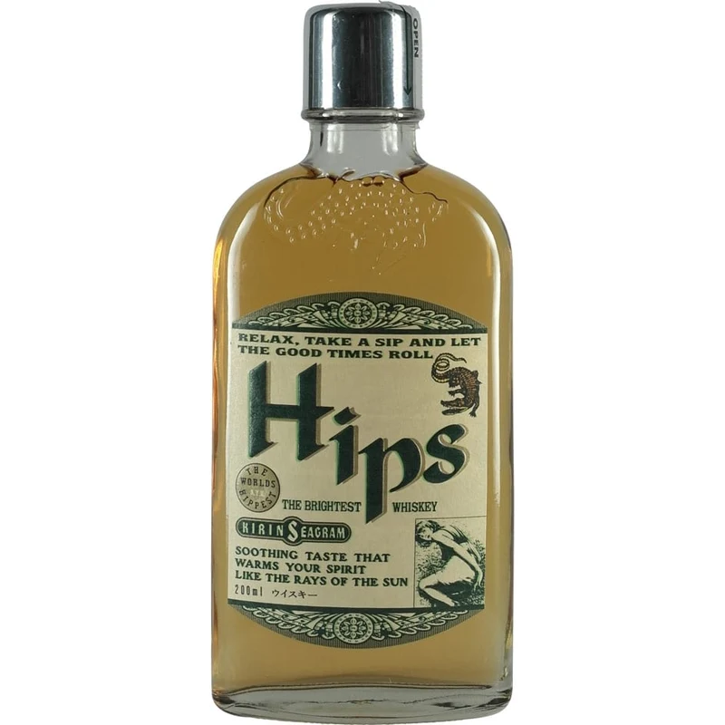 Kirin Hips 200ml