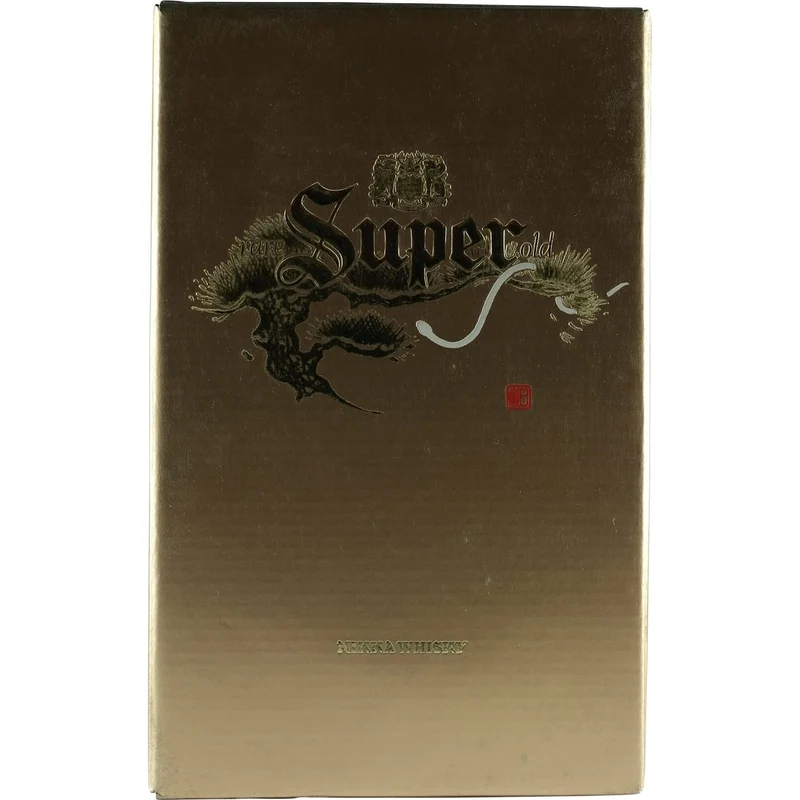 Super Nikka Zodiac Dragon Drache