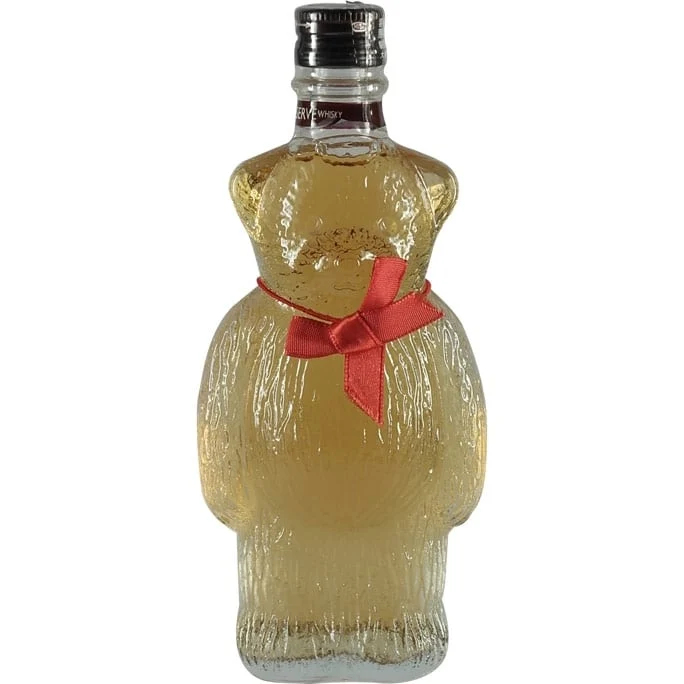 Suntory Special Reserve Bär / Bear 80ml