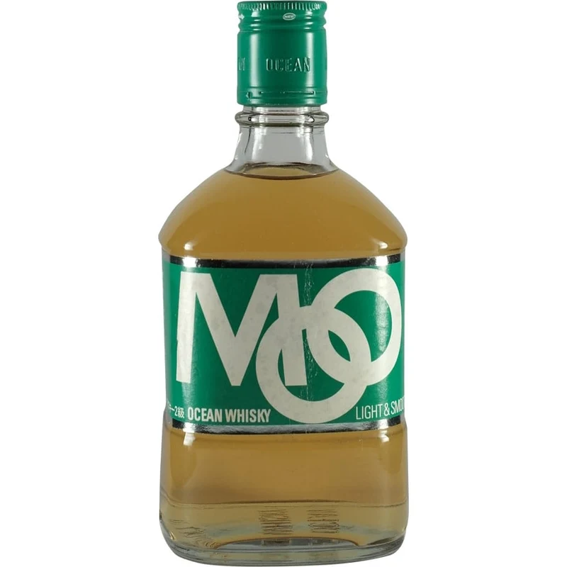 Ocean / Karuizawa MOO 450ml