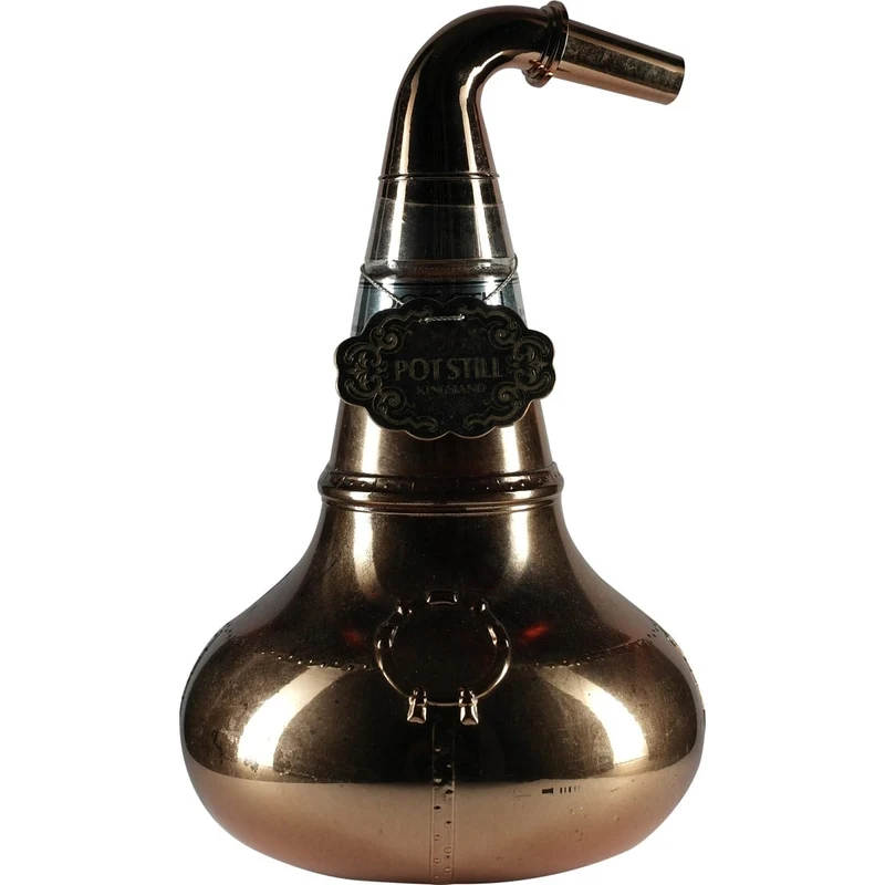 Nikka Kingsland Potstill