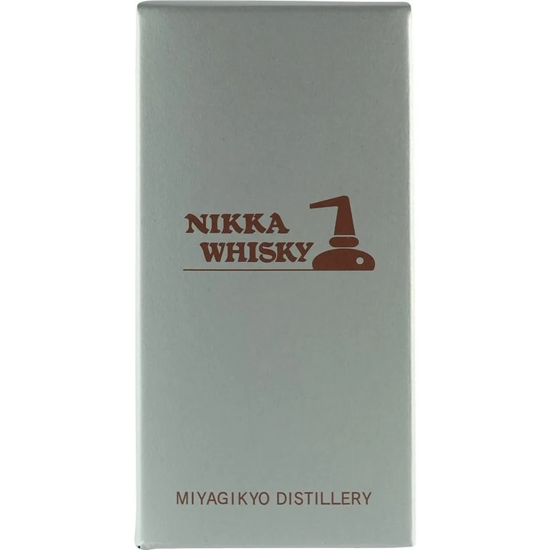 Nikka From the Barrel Distillery Miyagikyo Abfüllung 500ml