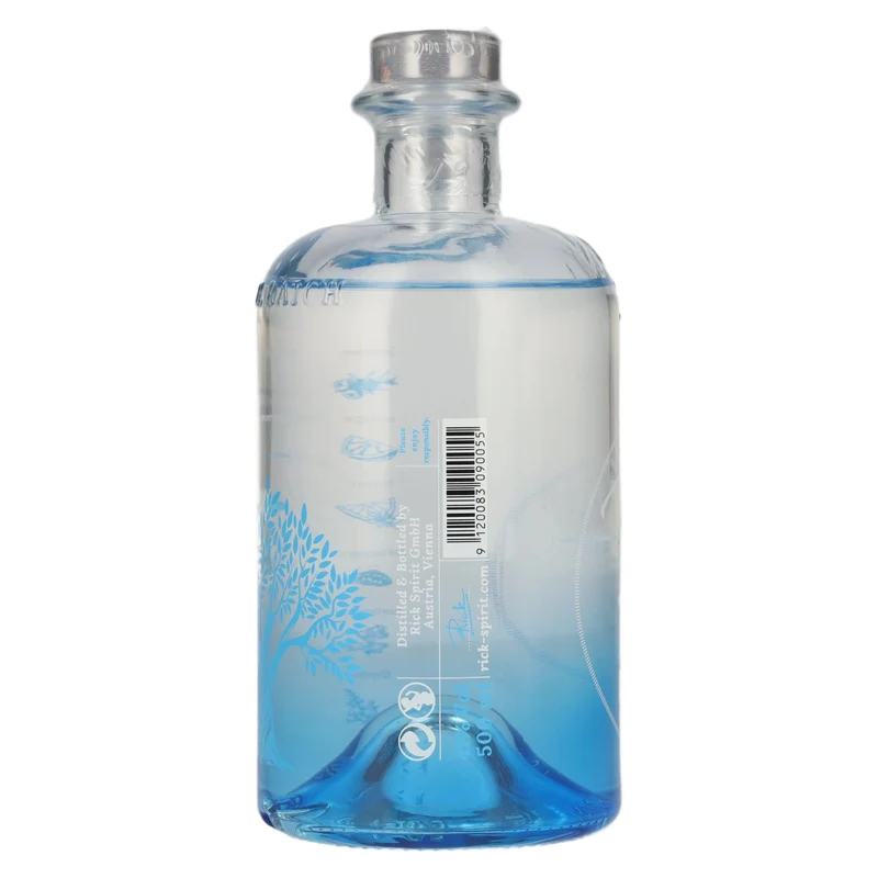Rick Feel Dry Gin 41% Vol. 0,5l