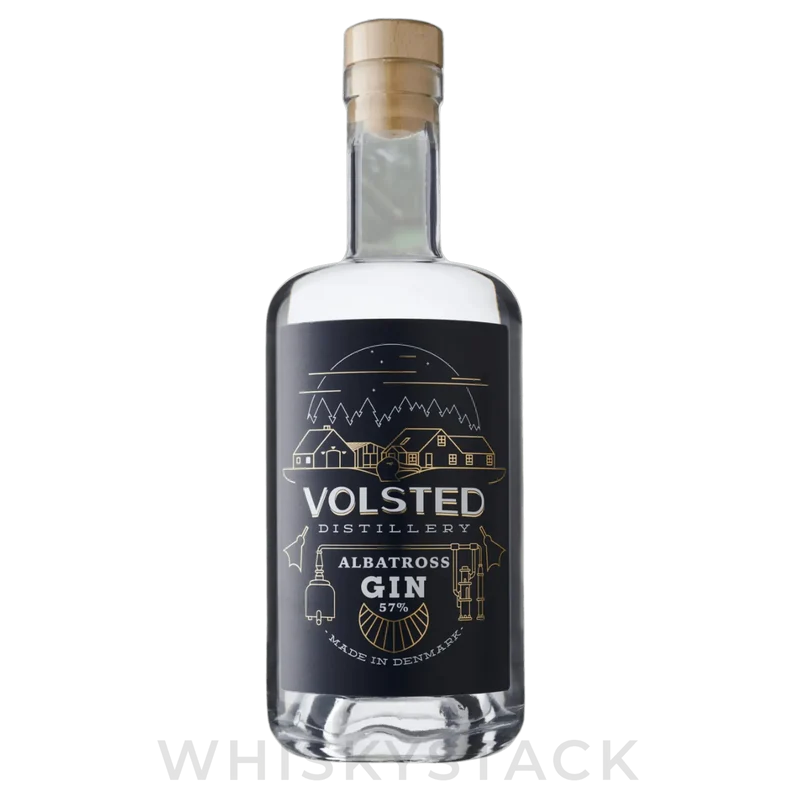 Volsted Albatross Gin