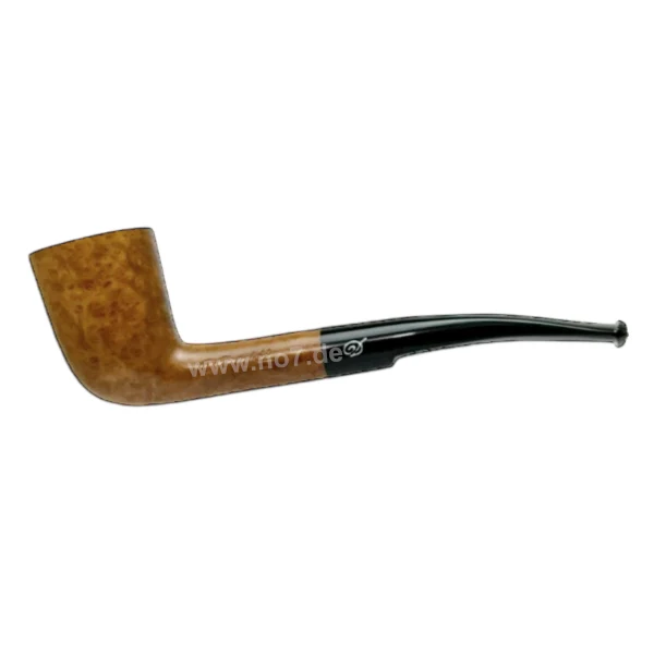 Pfeife Davidoff naturfarben 3 Ø seidenmatt 2546