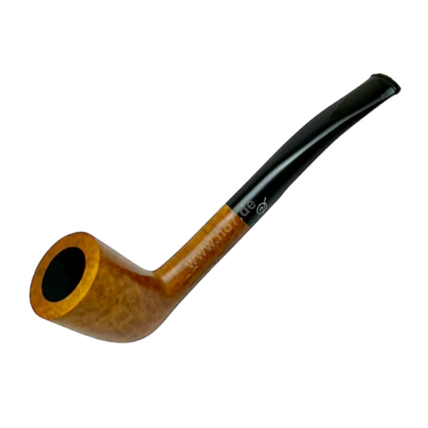 Pfeife Davidoff naturfarben 3 Ø seidenmatt 2546
