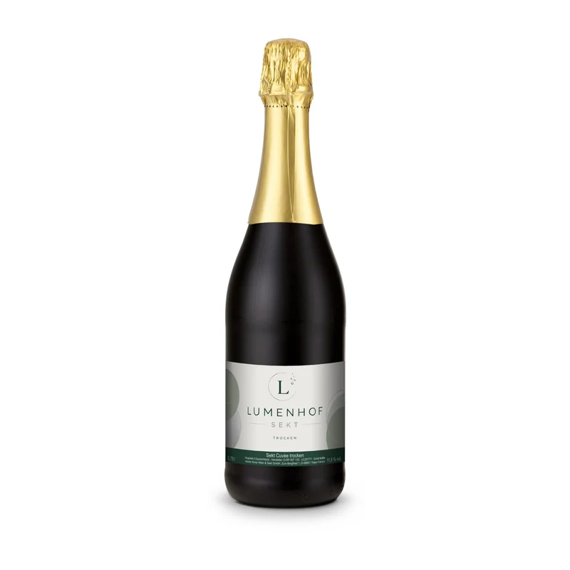 Goldene Momente – Getränke-Geschenkset