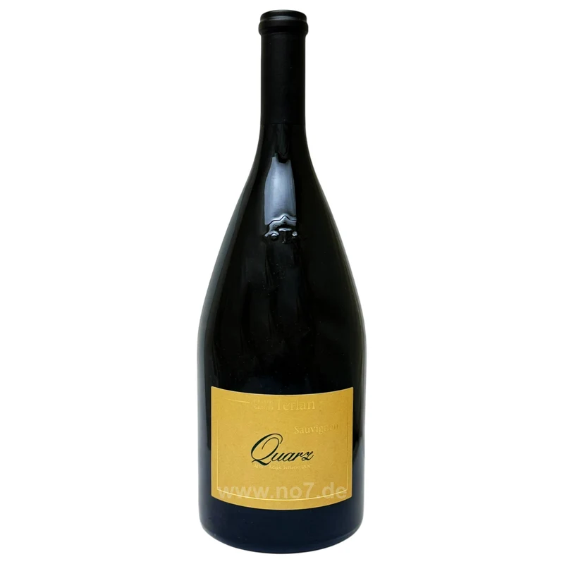 Quarz MAGNUM 2023 - Cantina Terlan 1,5l