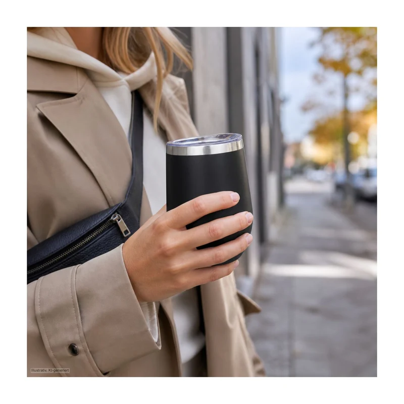ROMINOX® Isolierbecher // Coppa 300 ml