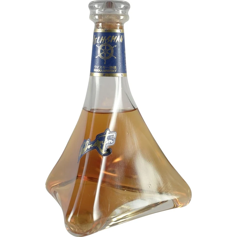Nikka Helmsman