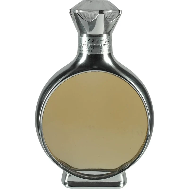 Nikka Ring Bottle 180ml