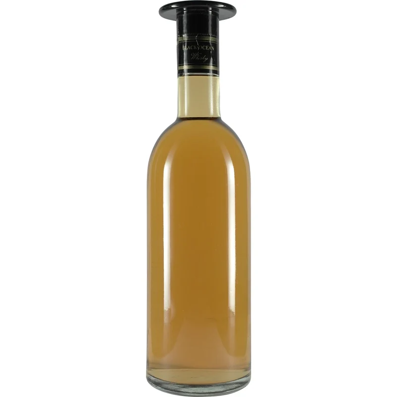 Black Ocean / Karuizawa Whisky No Label (B-Ware)