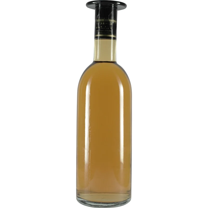 Black Ocean / Karuizawa Whisky No Label (B-Ware)