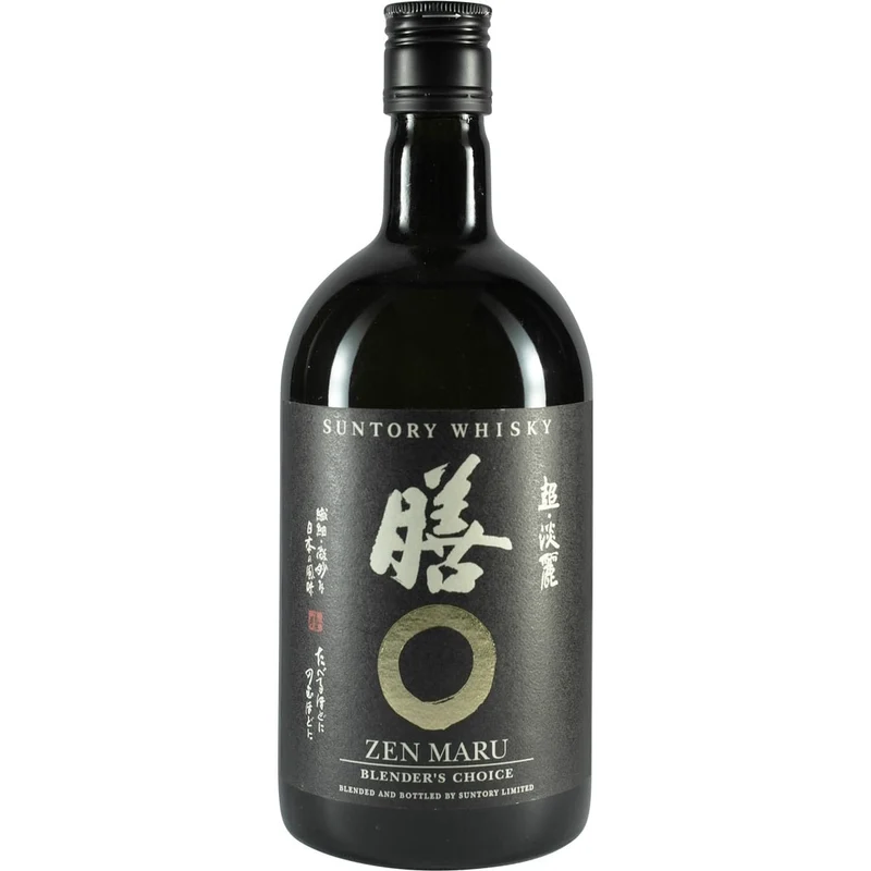 Suntory Zen Maru Blenders Choice