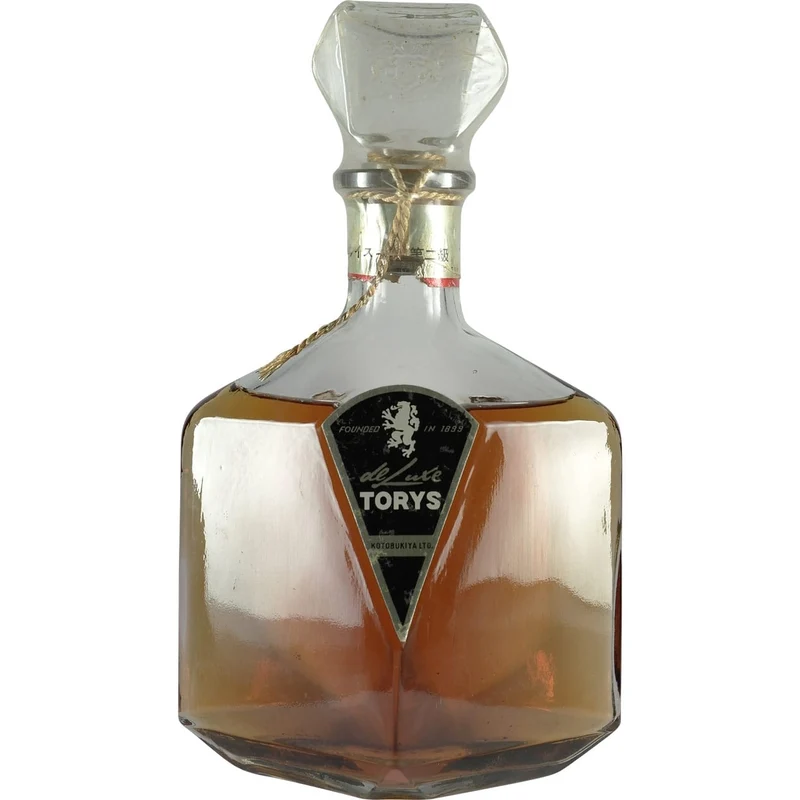 Torys Deluxe