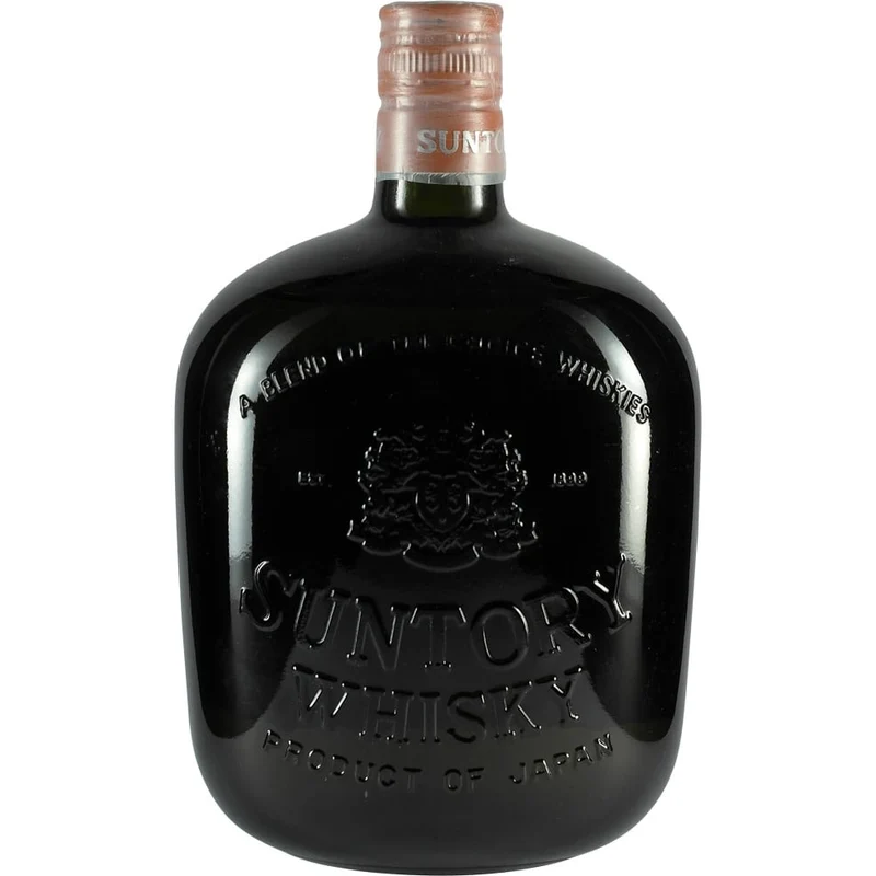Suntory Old Whisky Okinawa Expo 1975