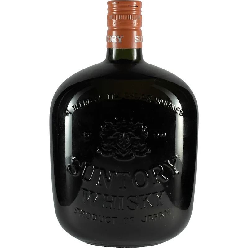 Suntory Old Whisky Portopia 1981