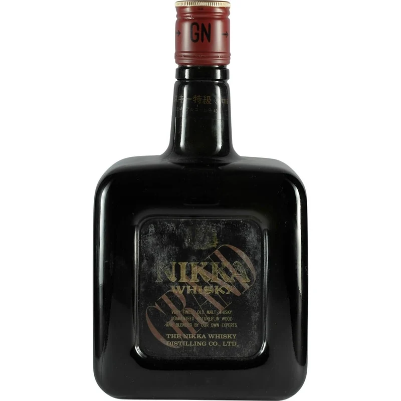Nikka Grand Whisky
