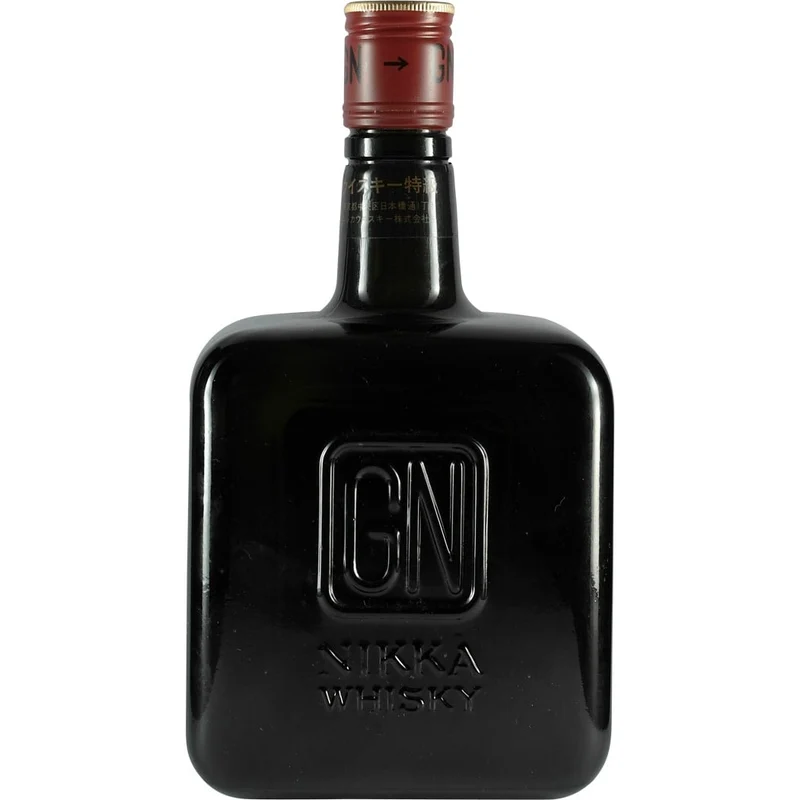 Nikka Grand Whisky