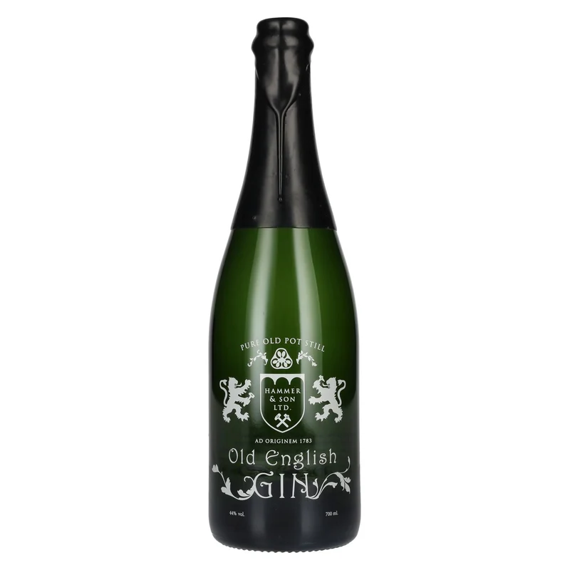 Old English Gin 44% Vol. 0,7l