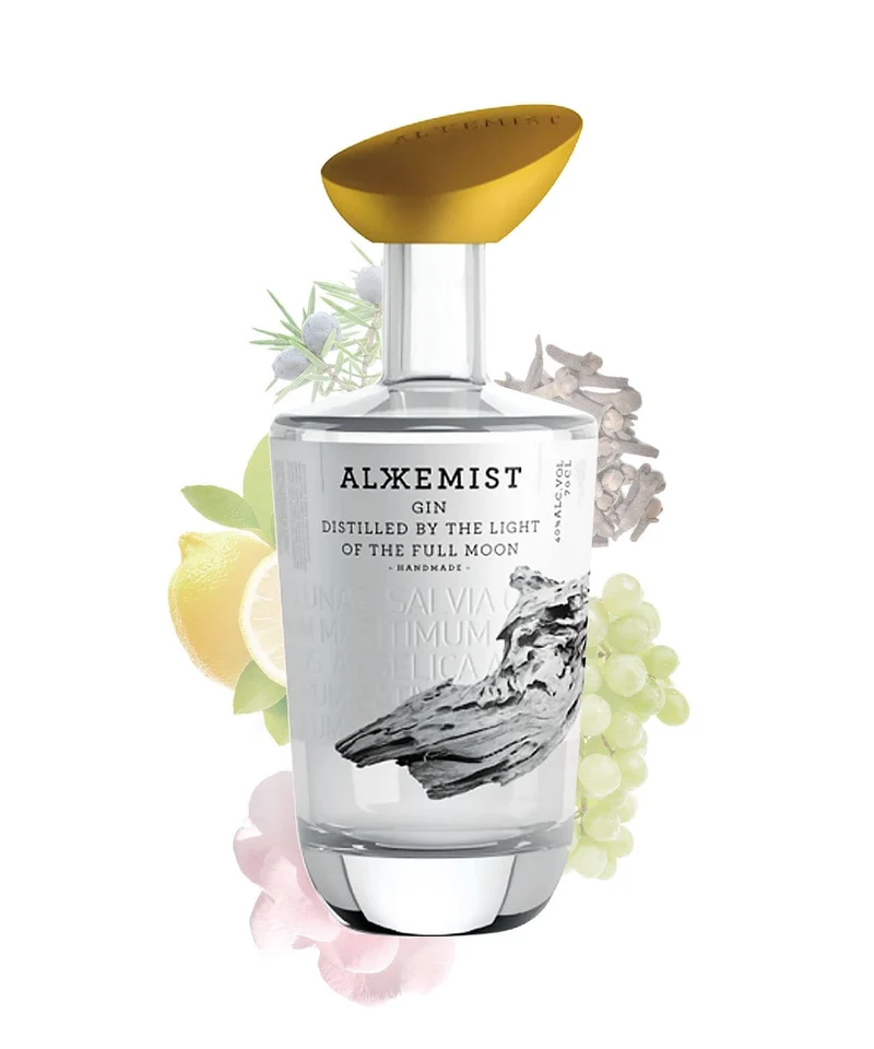 Alkkemist