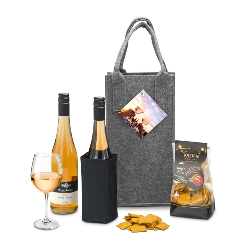 Sommerabend – Getränke-Geschenkset