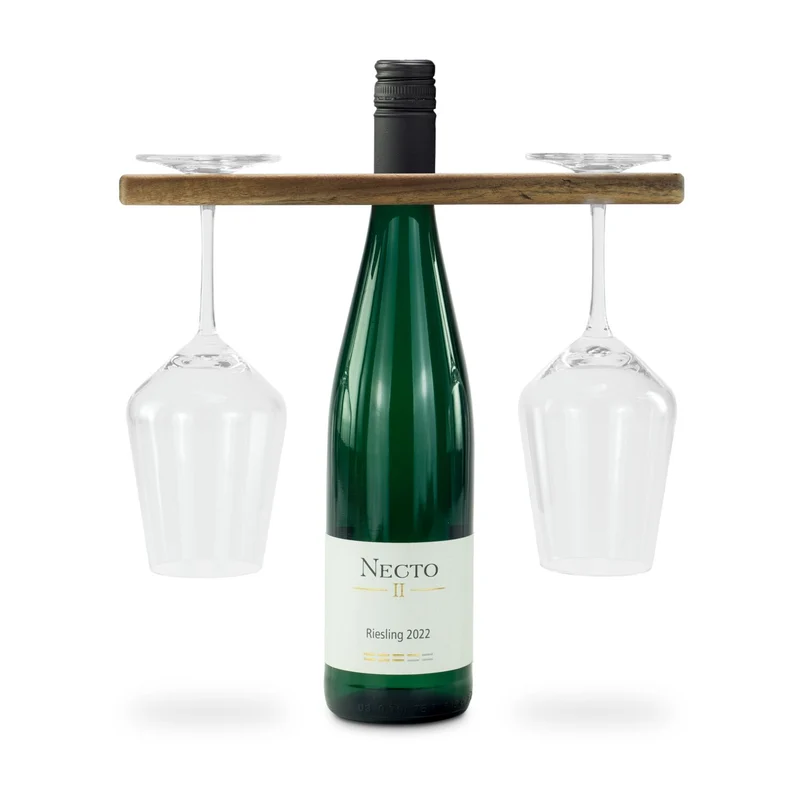 Weinabend für Zwei – Getränke-Geschenkset