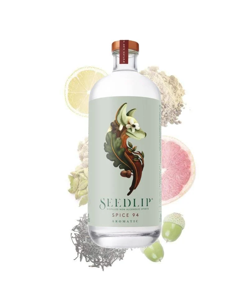 Seedlip Spice 94