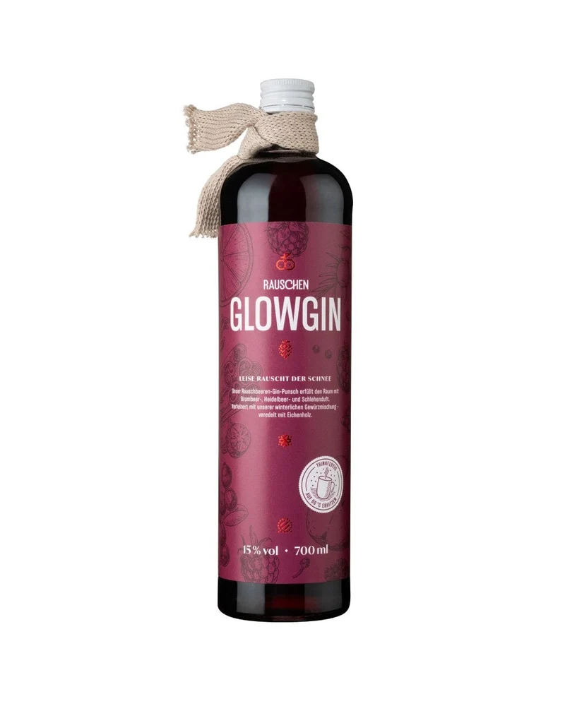 Rauschen GLOWGIN