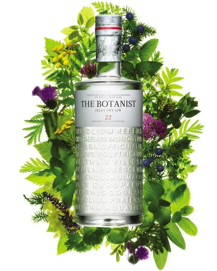 The Botanist
