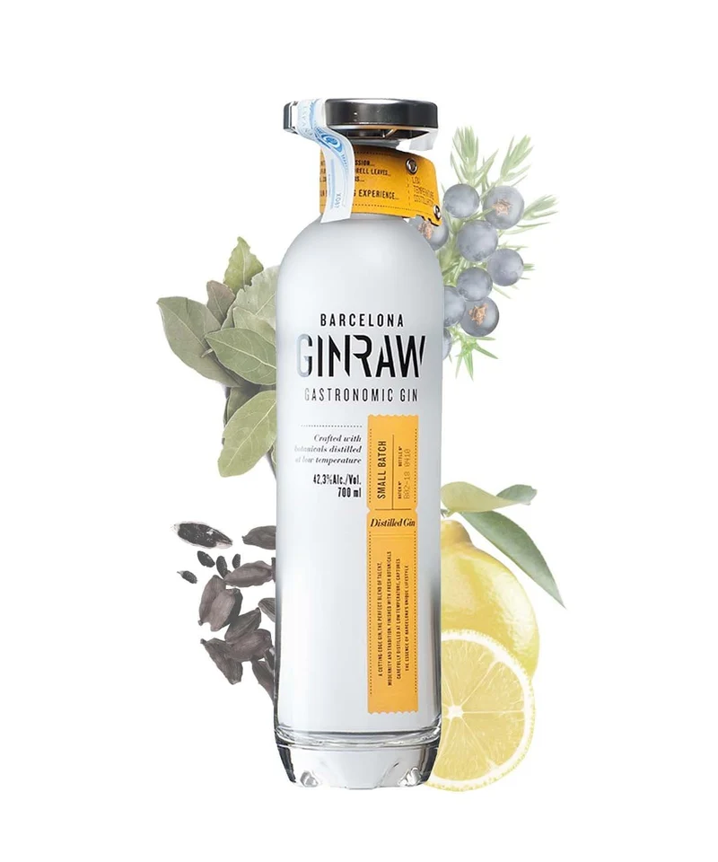 Ginraw