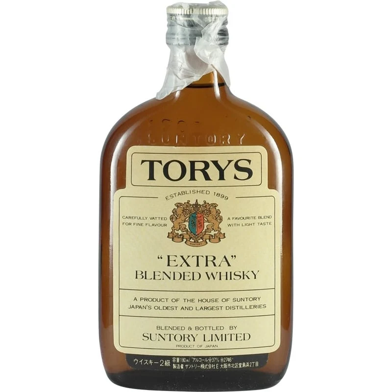 Suntory Torys Extra 180ml