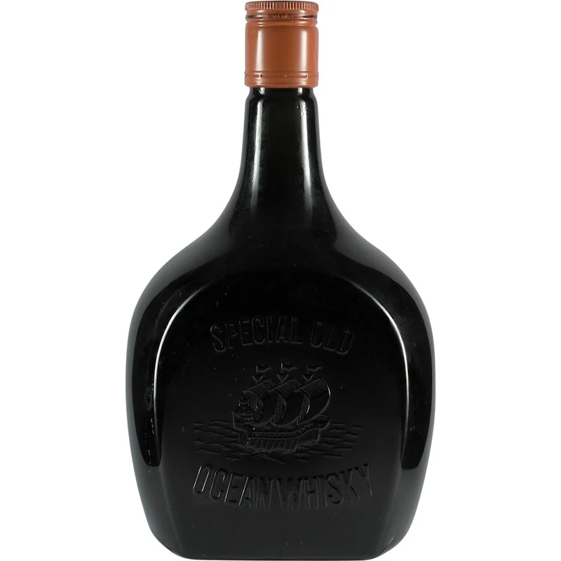 Sanraku - Ocean / Karuizawa 12 Jahre Whisky