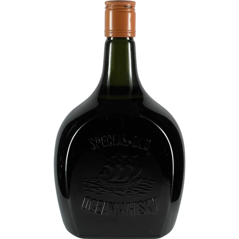 Sanraku - Ocean / Karuizawa SP Whisky