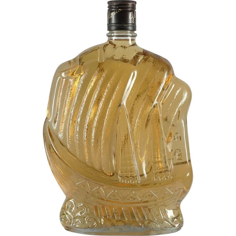 Sanraku - Ocean / Karuizawa Gloria Ship Bottle