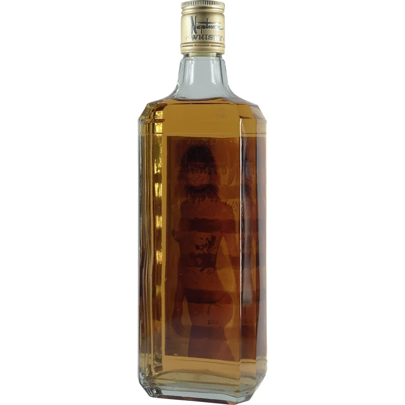 Neptune Five Blend Whisky