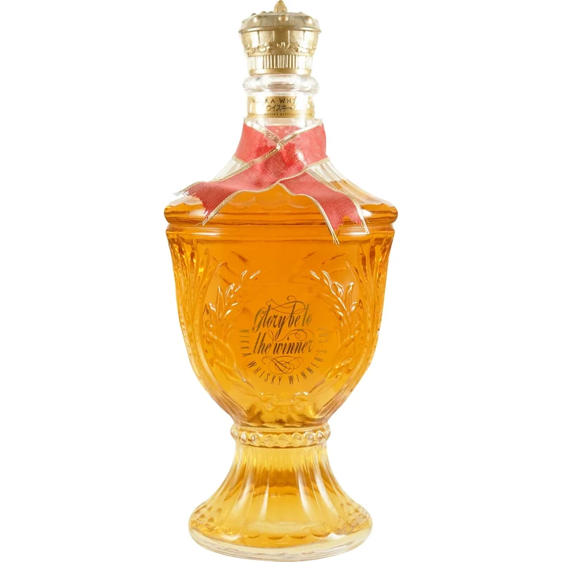 Nikka Special Blend Pokal